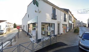 Pharmacie Saint Jean à Le Loroux-Bottereau