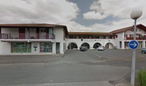 Pharmacie Nafarroa à Saint-Jean-Pied-de-Port