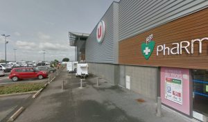Aprium Pharmacie St Nicolas à Loudéac