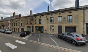 Pharmacie Françoise Lamkin à Renwez