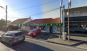 Pharmacie Jordi à Viry-Châtillon
