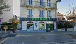 Pharmacie Durand à Reims