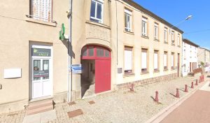 Pharmacie du Mûrier à Saint-Just-la-Pendue