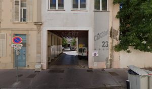 AGENCE APC à Nancy