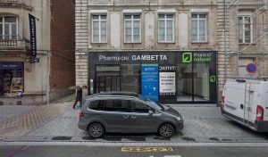 Pharmacie Principale à Arras