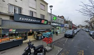 Pharmacie de la Gare à Arnouville