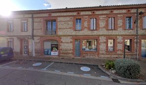 Pharmacie Des Canelles à Calmont