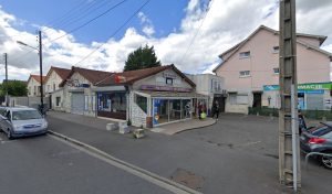 Pharmacie du Marché à Quincy-sous-Sénart