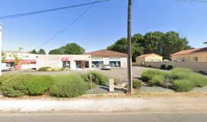 Pharmacie de la Clouère à Usson-du-Poitou