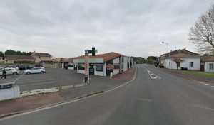 Pharmacie de la House à Canéjan