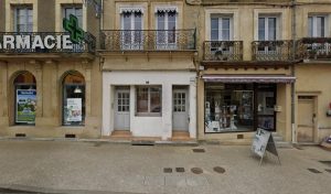 Lasave à Boulogne-sur-Gesse