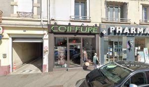 Pharmacie de la Poste à Lorette