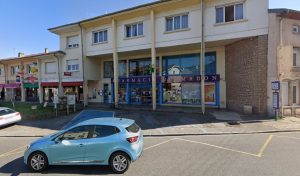 Pharmacie Du Madon à Pont-Saint-Vincent
