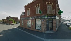 Pharmacie Lafayette du Santerre à Villers-Bretonneux