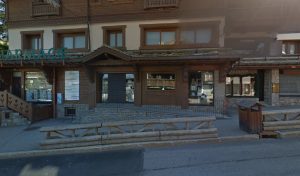 Pharmacie Courchevel 1850 à Courchevel