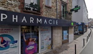 Pharmacie Leger à Yerres