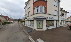 Pharmacie 2M à Chaumont