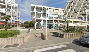 Pharmacie du Port à La Grande-Motte