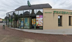 PHARMACIE DES ORMEAUX à Montenay