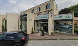 Championnet Medical à Champ-sur-Drac