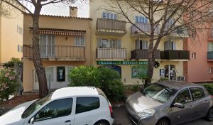 PHARMACIE MOUGINS LE HAUT à Mougins