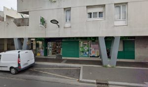 Pharmacie Santé de l&rsquo;Hôtel de Ville à Villetaneuse