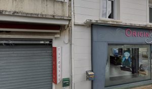 Amilien à Étaules