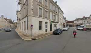 Pharmacie Verley à Le Blanc