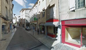 Pharmacie du Griffon D&rsquo;Or à Tournus