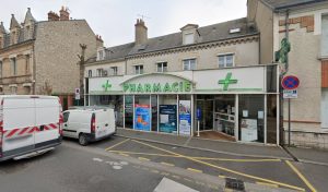 Pharmacie Saint Vincent Orléans à Orléans