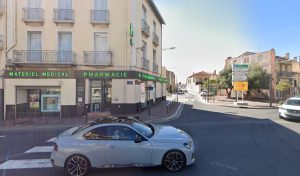 Pharmacie de la Patte d&rsquo;Oie à Perpignan