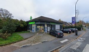 Pharmacie Sabah à Deuil-la-Barre