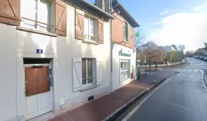 Pharmacie Le Village à Chambourcy
