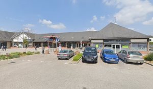 PHARMACIE du BOCAGE à Thorigné-Fouillard