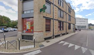 Pharmacie de la Gare   Totum à Troyes