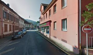 Pharmacie des Vosges à La Broque