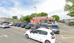 PHARMACIE ROCADE SAINT-ANDRE à Saint-André-de-Cubzac