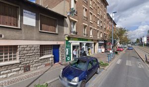 Pharmacie du PETIT NOISY à Noisy-le-Sec