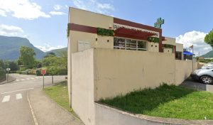 Pharmacie du Chevalon à Voreppe