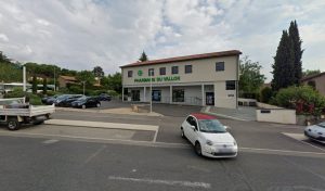 Pharmacie du Vallon à Sainte-Foy-lès-Lyon
