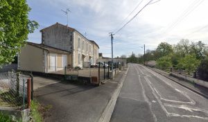 Suant Immobilier à Ruelle-sur-Touvre