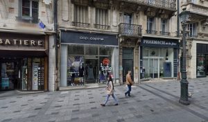 PHARMACIE DE LA GARE I Orléans 45 à Orléans