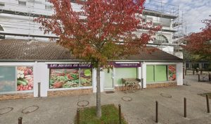 Pharmacie du Marché à Gif-sur-Yvette