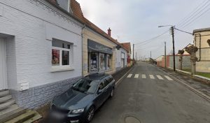 Pharmacie du Lac Bleu à Rœux