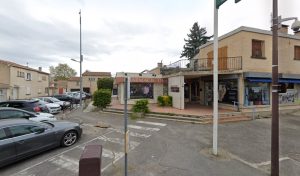 Pharmacie des Estelles à Avignon