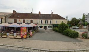 Pharmacie Picaud SELARL à Éguzon-Chantôme