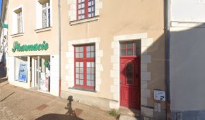 Pharmacie Bachimont à Jarzé Villages