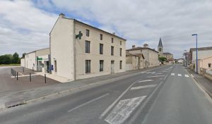 Pharmacie Esterle Vezzoso à Brioux-sur-Boutonne