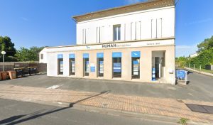 Carbonnel à Vayres