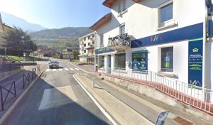 Pharmacie de la Mairie à Marnaz